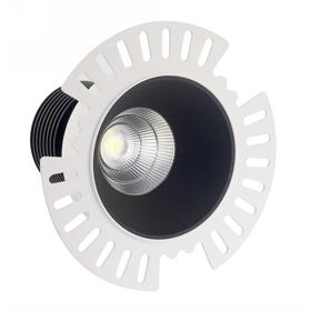 DM200095  Basy 11, 11W Trimless Type LED Downlight 760lm 40° 3000K IP20